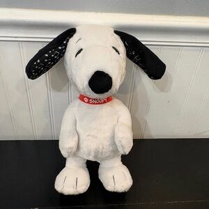 13" Interactive Toy The Peanuts Movie Dancing Snoopy Happy
Dance Dancing Rare